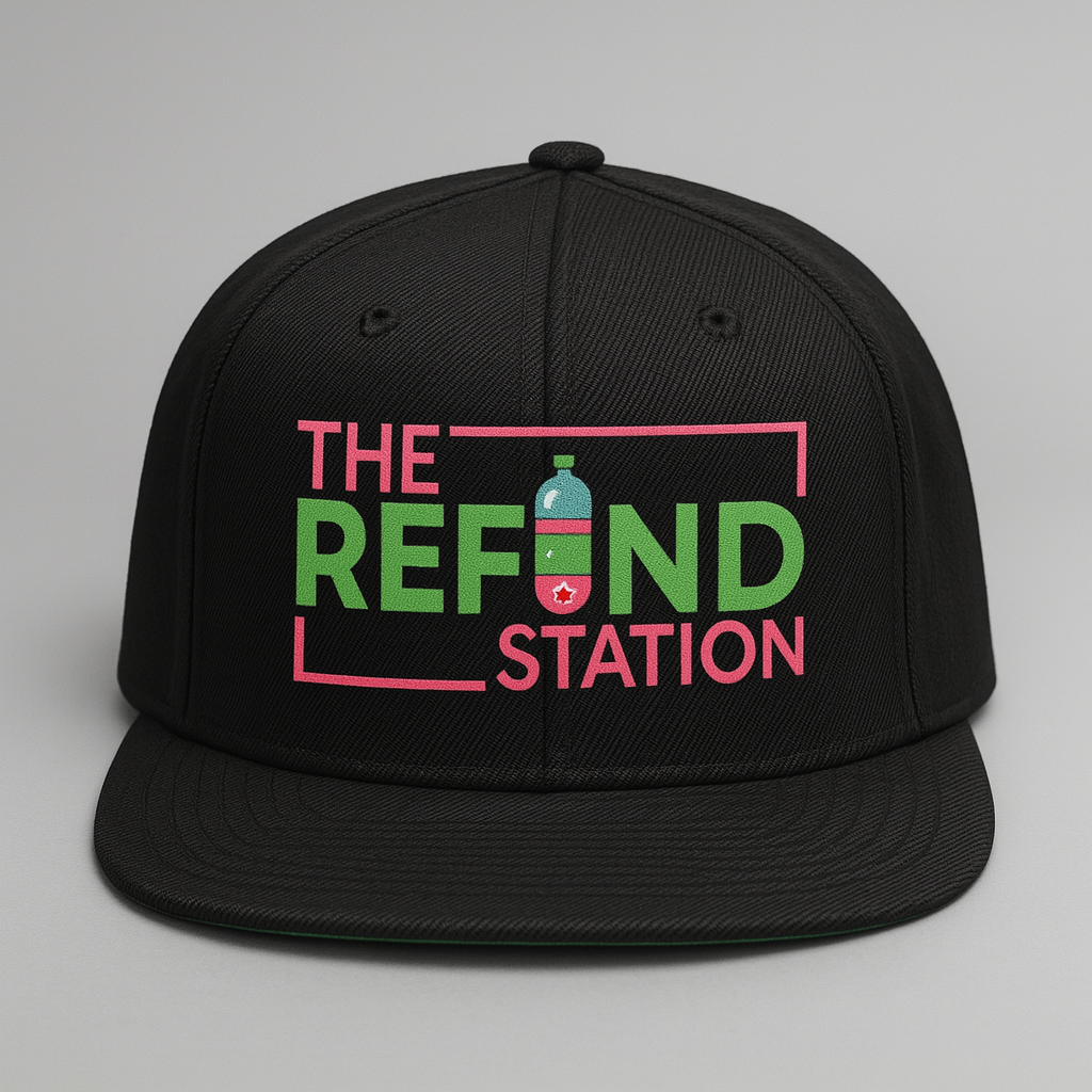 TRS Baseball Cap
