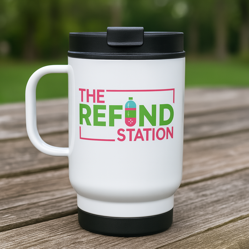 TRS Thermal Flask